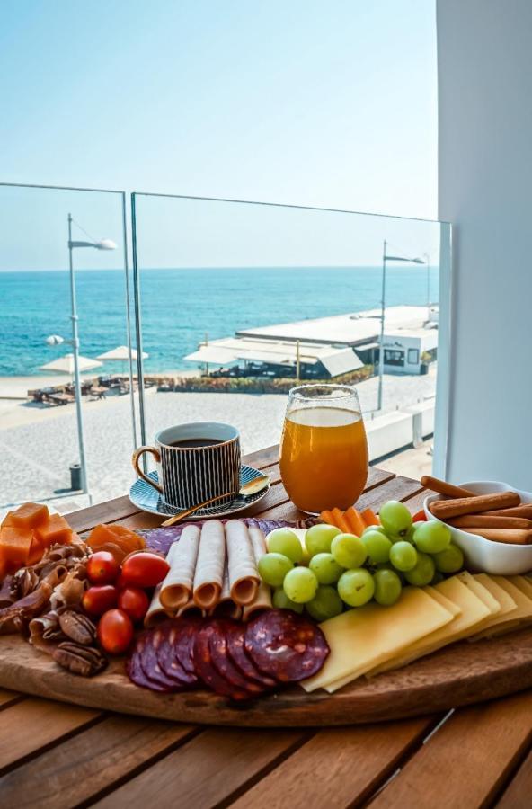 Cosea Living: Seaside Deluxe Suite In Harbour 107B Paphos Exterior photo